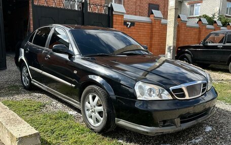 Chevrolet Evanda, 2004 год, 270 000 рублей, 2 фотография