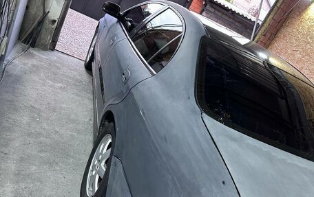 Chevrolet Evanda, 2004 год, 270 000 рублей, 4 фотография