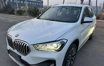 BMW X1, 2022 год, 2 400 000 рублей, 1 фотография