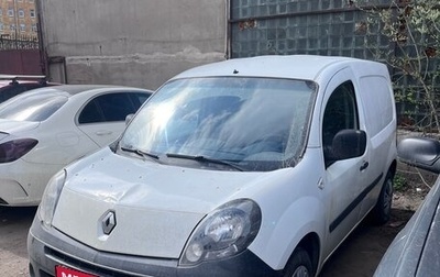 Renault Kangoo II рестайлинг, 2009 год, 290 000 рублей, 1 фотография