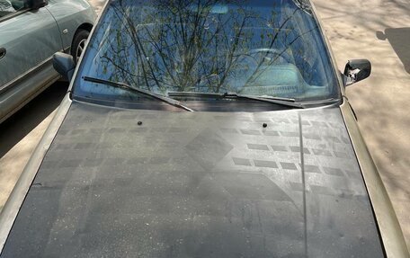 Mitsubishi Galant VIII, 1988 год, 75 000 рублей, 1 фотография