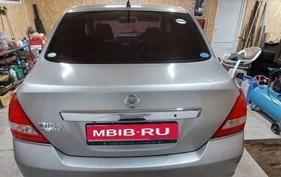 Nissan Tiida, 2005 год, 480 000 рублей, 1 фотография