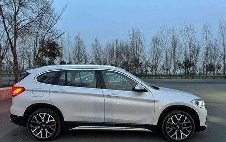 BMW X1, 2022 год, 2 400 000 рублей, 2 фотография