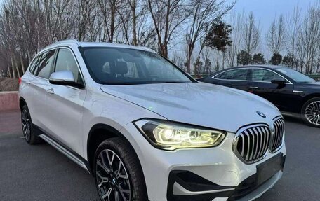 BMW X1, 2022 год, 2 400 000 рублей, 3 фотография