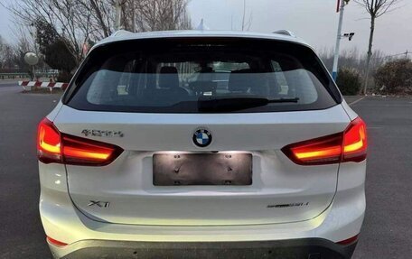 BMW X1, 2022 год, 2 400 000 рублей, 4 фотография