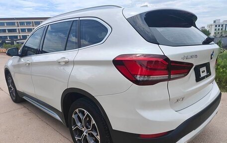 BMW X1, 2022 год, 2 400 000 рублей, 8 фотография
