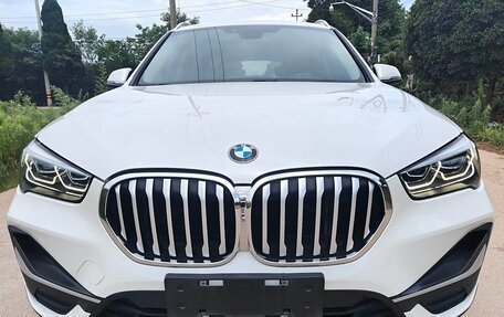 BMW X1, 2022 год, 2 400 000 рублей, 5 фотография