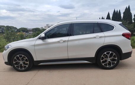 BMW X1, 2022 год, 2 400 000 рублей, 7 фотография