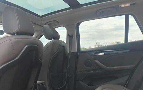 BMW X1, 2022 год, 2 400 000 рублей, 12 фотография