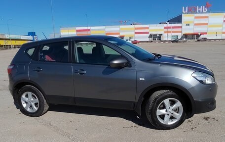 Nissan Qashqai, 2013 год, 1 150 000 рублей, 2 фотография