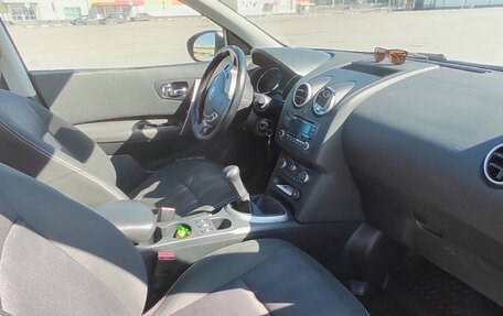Nissan Qashqai, 2013 год, 1 150 000 рублей, 7 фотография