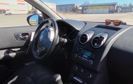 Nissan Qashqai, 2013 год, 1 150 000 рублей, 8 фотография