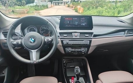 BMW X1, 2022 год, 2 400 000 рублей, 9 фотография