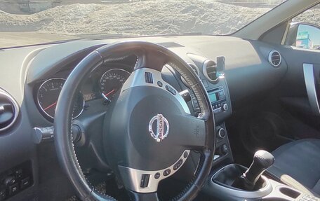 Nissan Qashqai, 2013 год, 1 150 000 рублей, 9 фотография