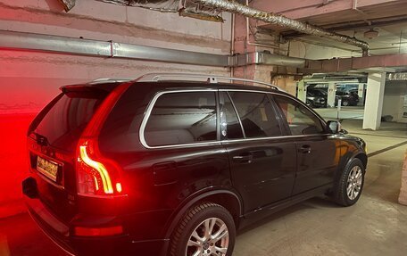 Volvo XC90 II рестайлинг, 2014 год, 2 800 000 рублей, 7 фотография