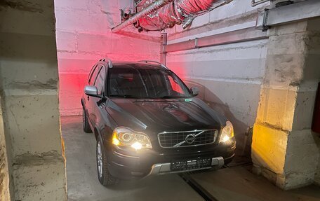 Volvo XC90 II рестайлинг, 2014 год, 2 800 000 рублей, 6 фотография