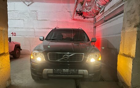 Volvo XC90 II рестайлинг, 2014 год, 2 800 000 рублей, 5 фотография