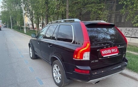Volvo XC90 II рестайлинг, 2014 год, 2 800 000 рублей, 2 фотография