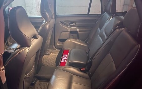 Volvo XC90 II рестайлинг, 2014 год, 2 800 000 рублей, 11 фотография