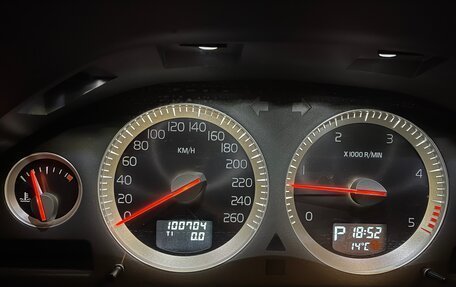 Volvo XC90 II рестайлинг, 2014 год, 2 800 000 рублей, 19 фотография