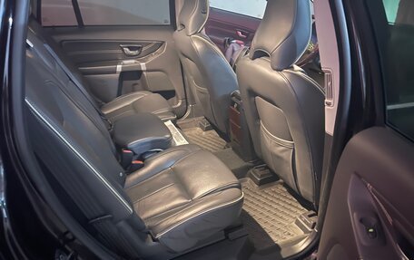 Volvo XC90 II рестайлинг, 2014 год, 2 800 000 рублей, 13 фотография