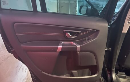 Volvo XC90 II рестайлинг, 2014 год, 2 800 000 рублей, 12 фотография