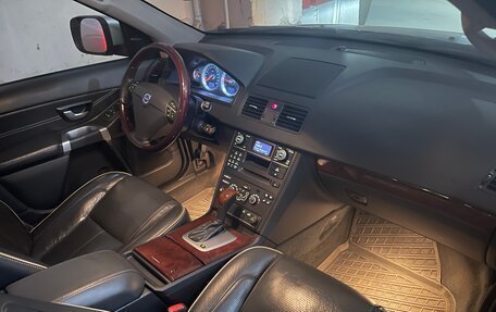 Volvo XC90 II рестайлинг, 2014 год, 2 800 000 рублей, 17 фотография