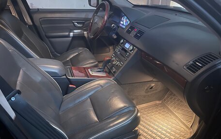 Volvo XC90 II рестайлинг, 2014 год, 2 800 000 рублей, 15 фотография