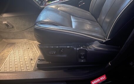 Volvo XC90 II рестайлинг, 2014 год, 2 800 000 рублей, 10 фотография