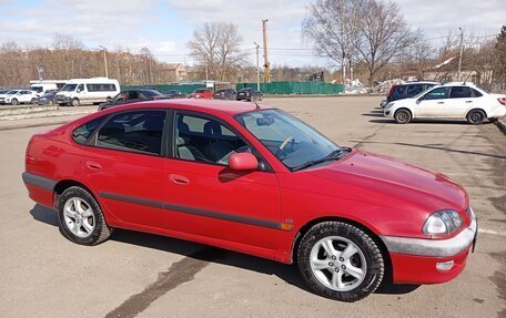 Toyota Avensis III рестайлинг, 1999 год, 380 000 рублей, 2 фотография