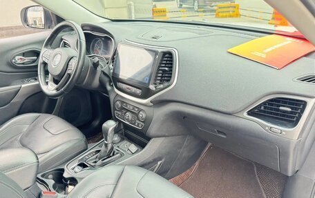 Jeep Cherokee, 2021 год, 2 199 900 рублей, 5 фотография