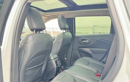 Jeep Cherokee, 2021 год, 2 199 900 рублей, 8 фотография