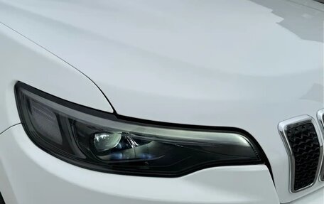 Jeep Cherokee, 2021 год, 2 199 900 рублей, 12 фотография