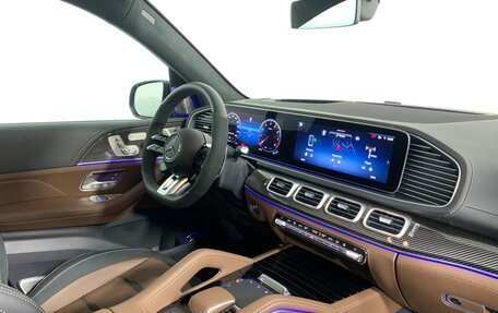 Mercedes-Benz GLS AMG, 2023 год, 32 000 000 рублей, 7 фотография