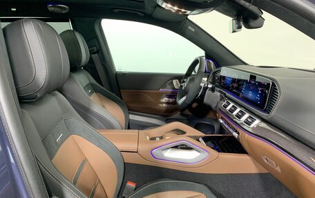 Mercedes-Benz GLS AMG, 2023 год, 32 000 000 рублей, 6 фотография