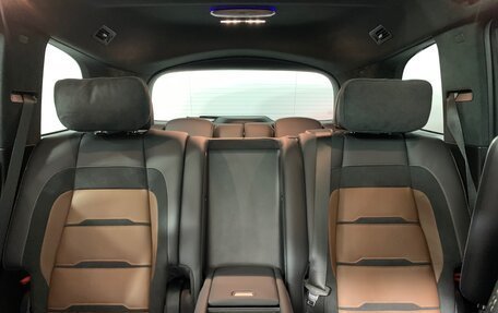 Mercedes-Benz GLS AMG, 2023 год, 32 000 000 рублей, 11 фотография
