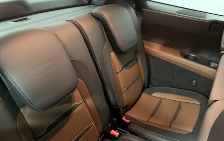 Mercedes-Benz GLS AMG, 2023 год, 32 000 000 рублей, 12 фотография