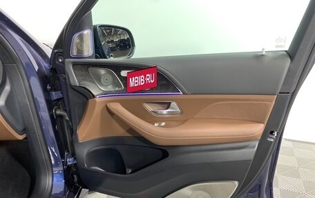 Mercedes-Benz GLS AMG, 2023 год, 32 000 000 рублей, 5 фотография