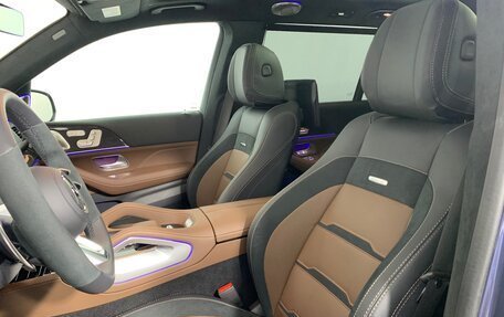 Mercedes-Benz GLS AMG, 2023 год, 32 000 000 рублей, 23 фотография