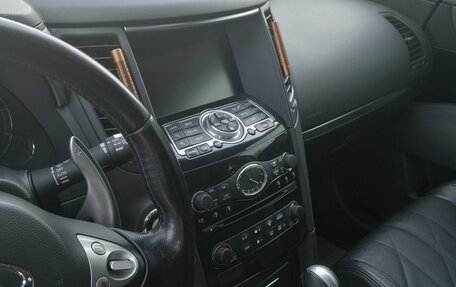 Infiniti FX II, 2013 год, 2 380 000 рублей, 7 фотография