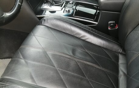 Infiniti FX II, 2013 год, 2 380 000 рублей, 6 фотография