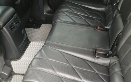 Infiniti FX II, 2013 год, 2 380 000 рублей, 10 фотография