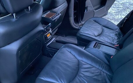 Mercedes-Benz S-Класс, 2002 год, 1 670 000 рублей, 14 фотография