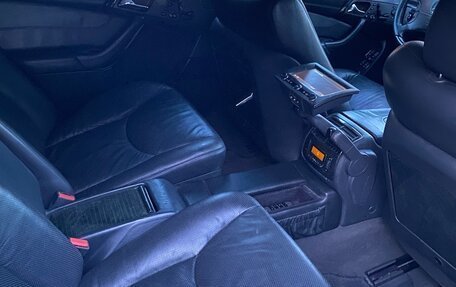 Mercedes-Benz S-Класс, 2002 год, 1 670 000 рублей, 10 фотография