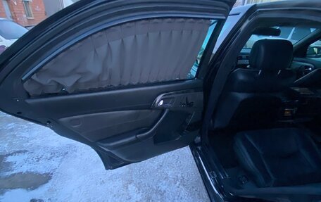 Mercedes-Benz S-Класс, 2002 год, 1 670 000 рублей, 16 фотография
