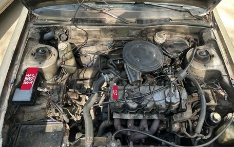 Mitsubishi Galant VIII, 1988 год, 75 000 рублей, 5 фотография