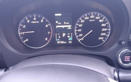 Mitsubishi Outlander III рестайлинг 3, 2013 год, 1 400 000 рублей, 6 фотография