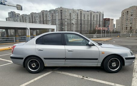 Hyundai Elantra III, 2008 год, 460 000 рублей, 6 фотография