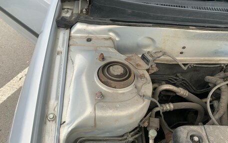 Hyundai Elantra III, 2008 год, 460 000 рублей, 11 фотография