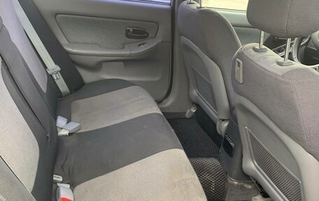 Hyundai Elantra III, 2008 год, 460 000 рублей, 19 фотография